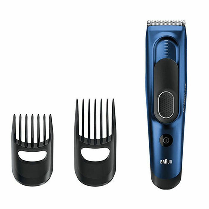 Hair Clippers Braun HC5030