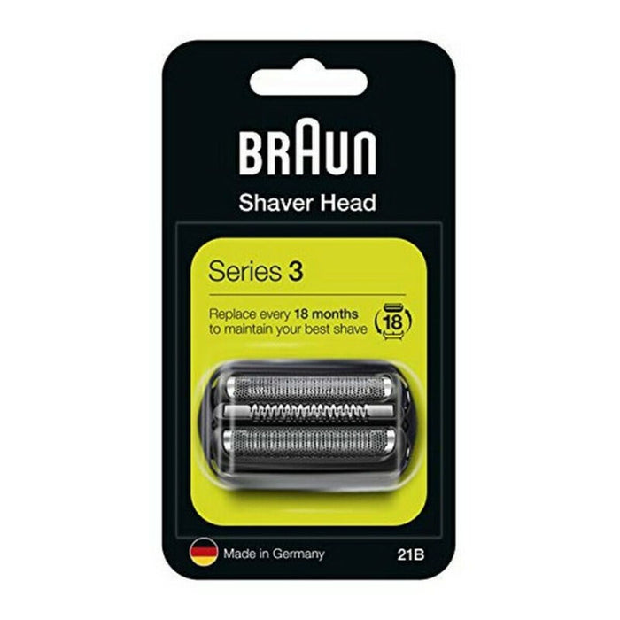 Tête de rechange Braun 81570020