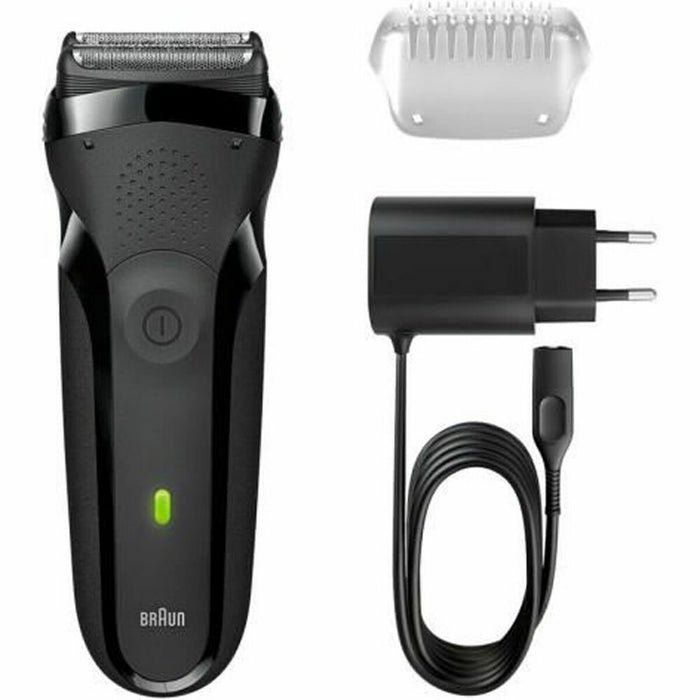 Electric shaver Braun Series 3 301s