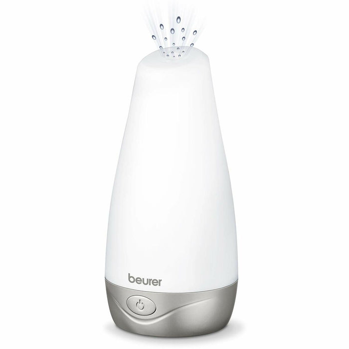 Diffuseur d'Huiles Essentielles Beurer LA30 Blanc 0,1 L