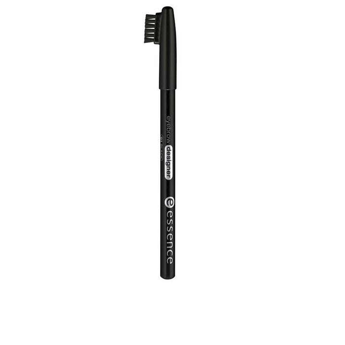 Eyebrow Pencil Essence Eyebrow Designer Nº 01-black 1 g