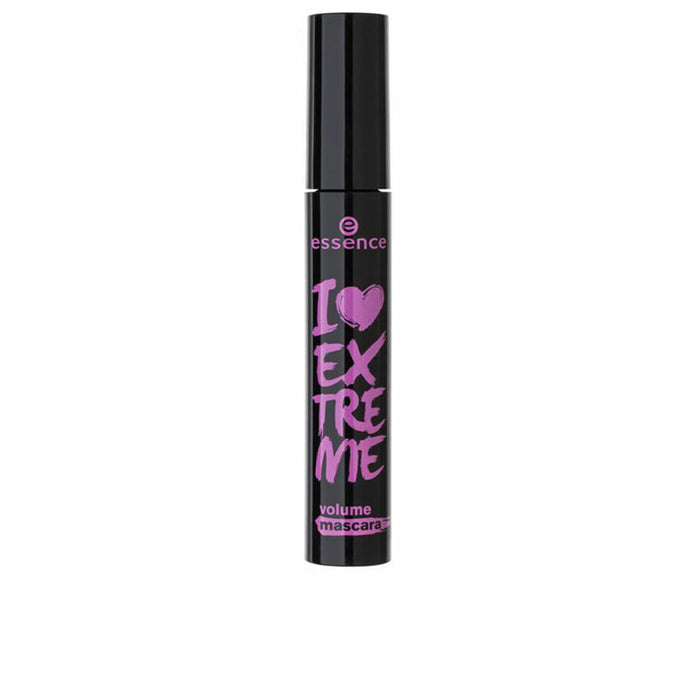 Wimpernmaske mit Volumeneffekt Essence I Love Extreme 12 ml