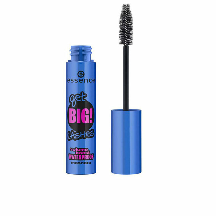 Mascara pour les cils effet volume Essence Get Big! Lashes 12 ml