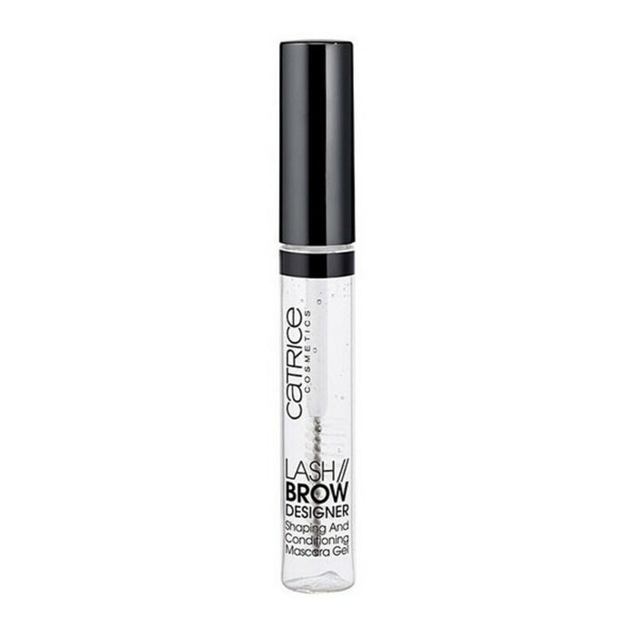 Augenbrauen-Maskerade Catrice LASH BROW DESIGNER Nº 010 6 ml Gel Registerkarten