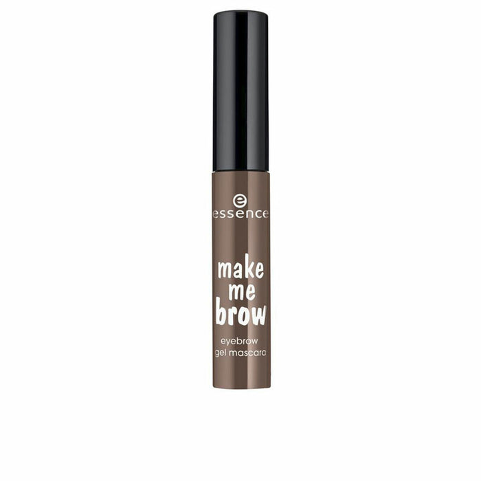 Eyebrow mascara Essence Make Me Brow Gel Nº 02-brows 3,8 ml