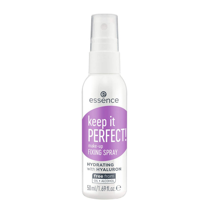 Festigungsspray Essence Keep It Perfect! (50 ml)