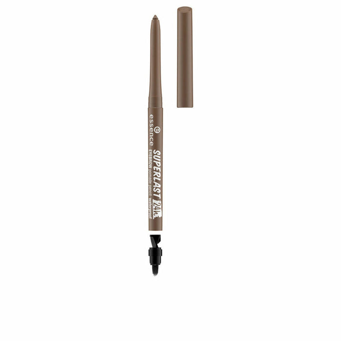 Crayon à sourcils Essence Superlast 24H Résistant à l'eau Nº 20 0,31 g