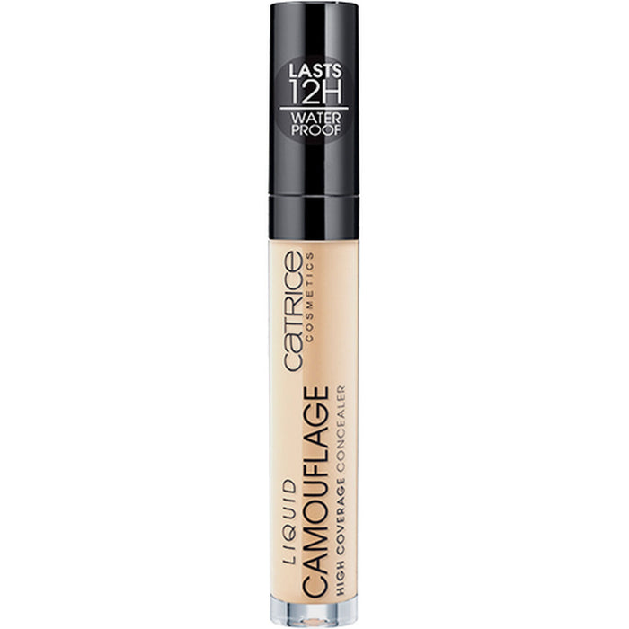 Gesichtsconcealer Catrice Liquid Camouflage 5 ml