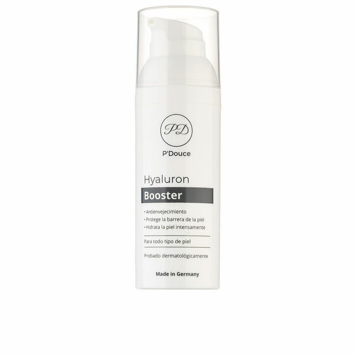 Crème hydratante anti-âge P'Douce Hyaluron 50 ml