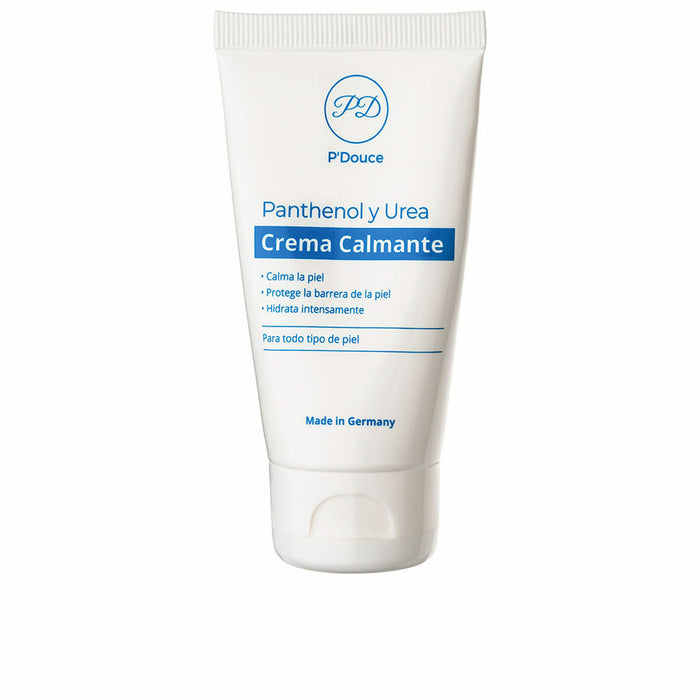 Beruhigende Creme P'Douce Panthenol Y Urea Urea Panthenol 50 ml