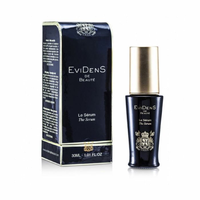 Facial Serum EviDenS de Beauté (30 ml)