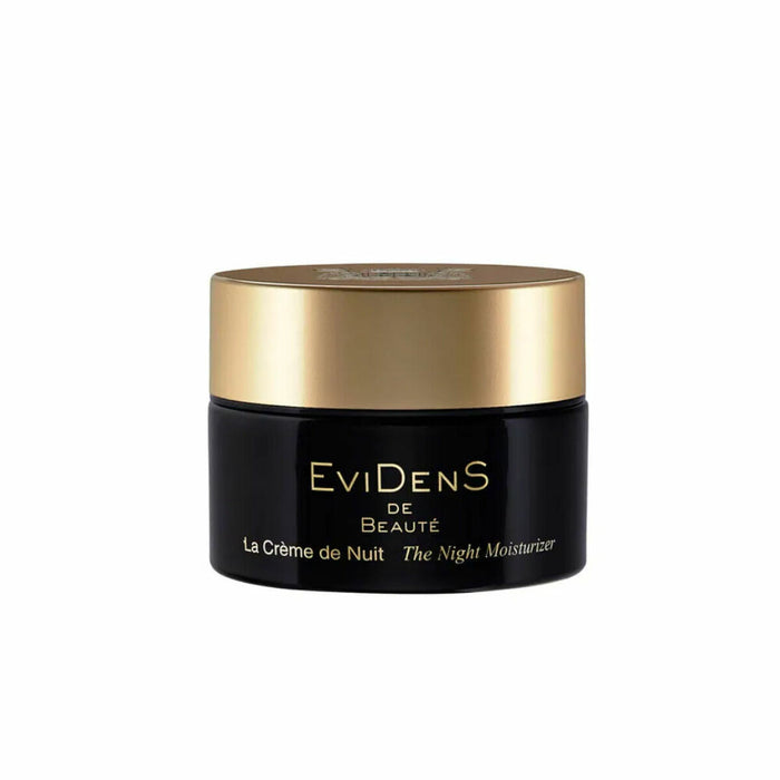 Gesichtscreme EviDenS de Beauté The Night Cream 50 ml