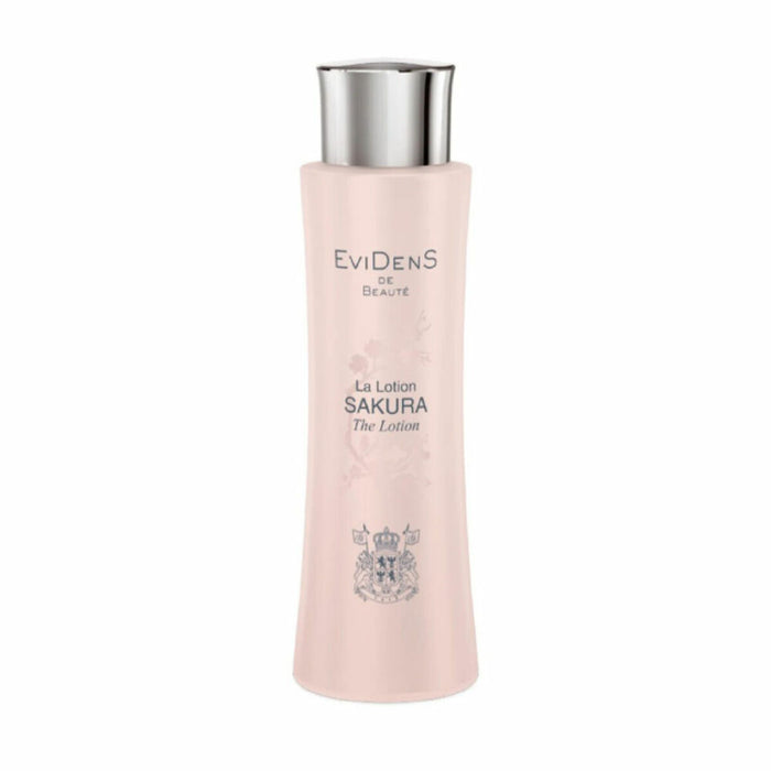 Lotion tonifiante EviDenS de Beauté Sakura (150 ml)