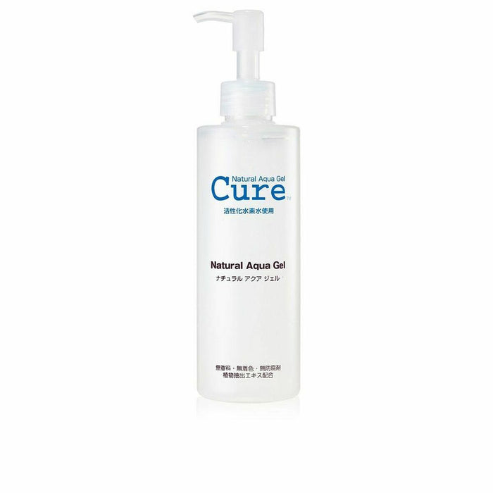 Gel exfoliant visage Cure Cure 250 ml