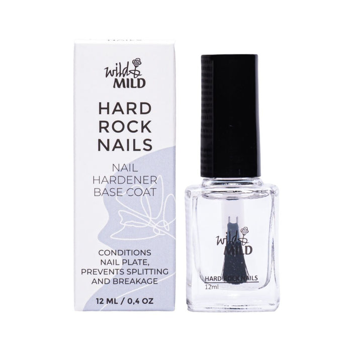 Nail Hardener Wild & Mild 12 ml