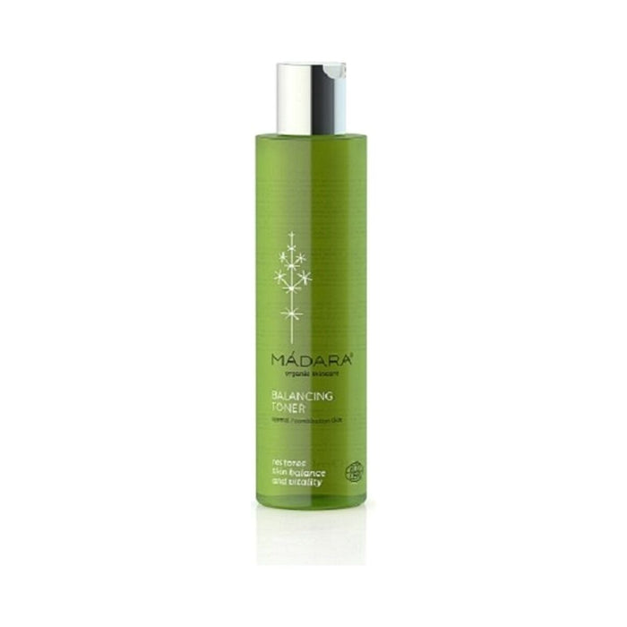 Tonique facial Mádara Peau mixte (200 ml)