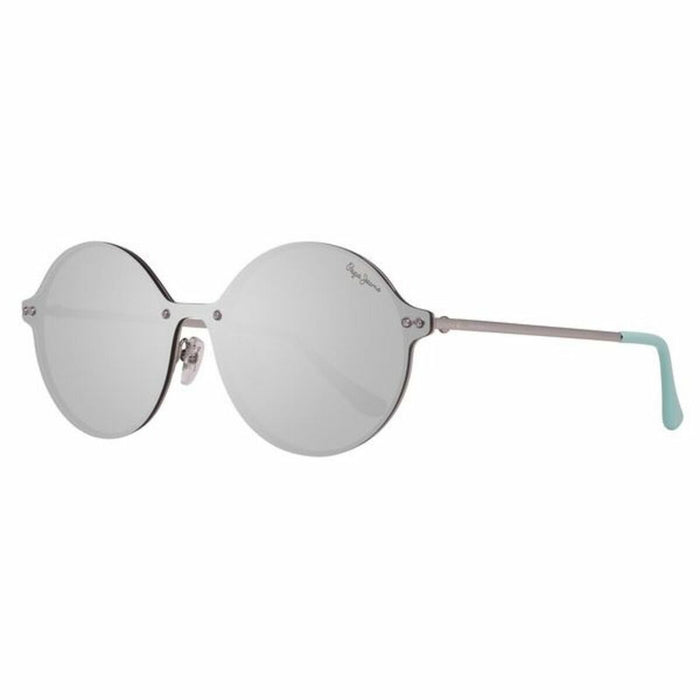 Unisex-Sonnenbrille Pepe Jeans PJ5135C3140