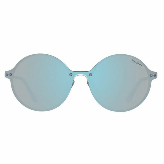 Unisex-Sonnenbrille Pepe Jeans PJ5135C4140