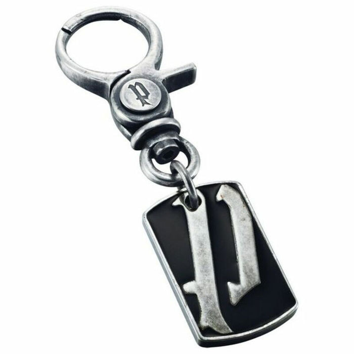 Keychain Police 22041KSB/02