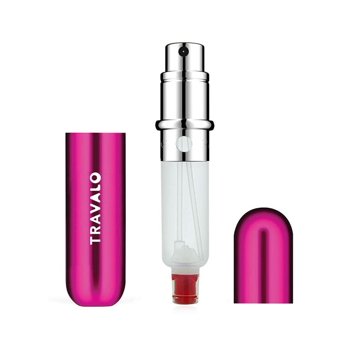 Atomiseur rechargeable Travalo Classic 5 ml