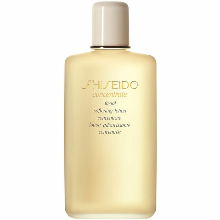 Moisturising and Softening Lotion Shiseido Softening (150 ml)