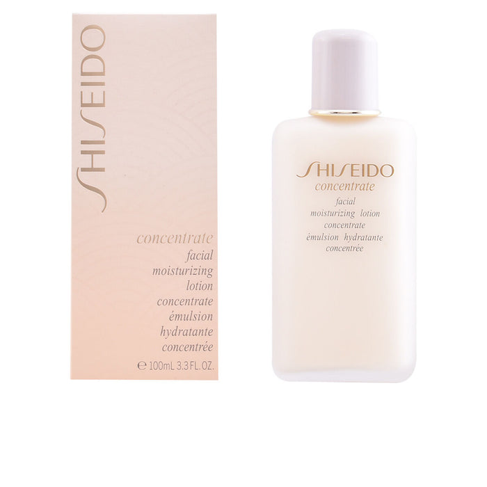 Facial Lotion Shiseido Kosmetik 100 ml