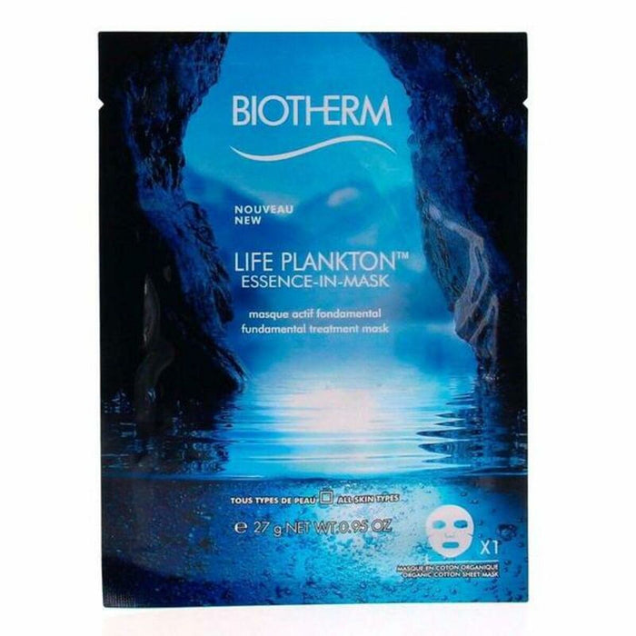 Gesichtsmaske Biotherm Life Plankton