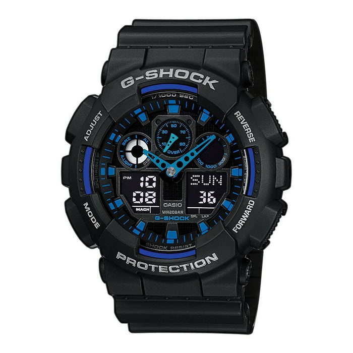 Bracelet d'activités Casio G-Shock GS BASIC