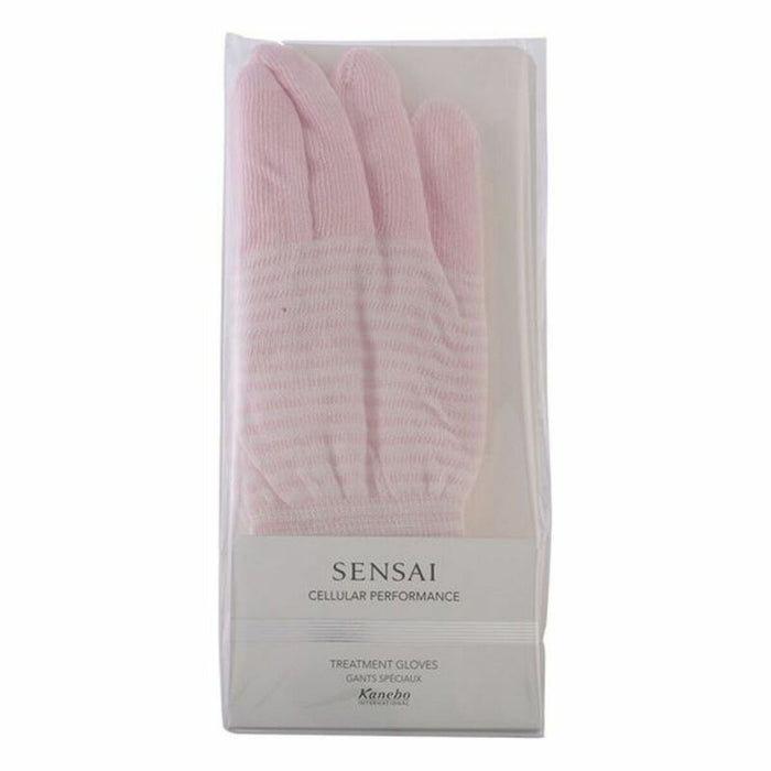 Gant pour le soin des mains Sensai Cellular Sensai (2 uds)