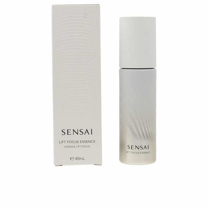 Straffende Gesichtsbehandlung Sensai Sensai Lift Focus 40 ml