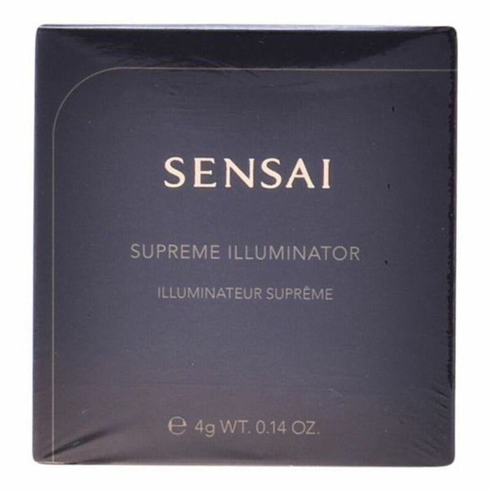 Luminizer Sensai Supreme Kanebo 2524892 (4 g) 4 g