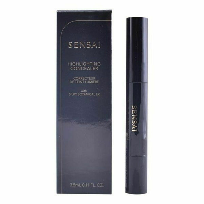 Correcteur facial   Sensai 4973167257463   HC02 35 ml