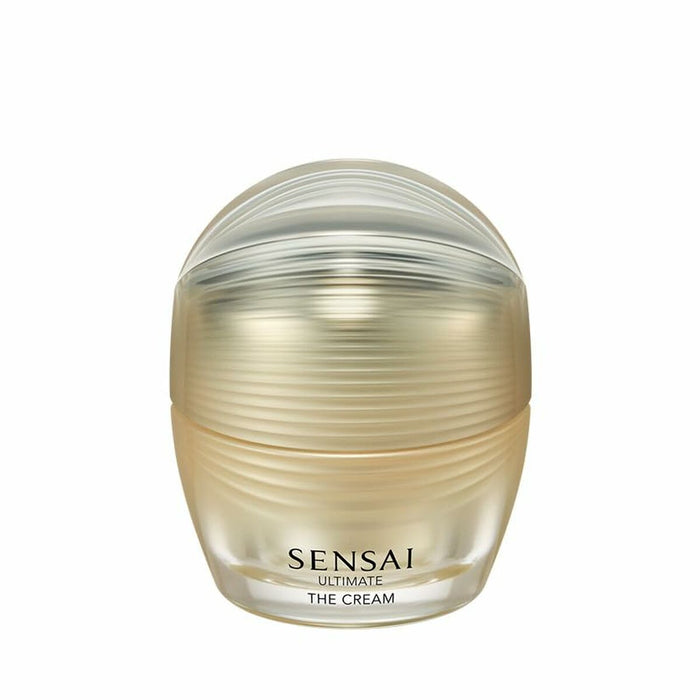 Hydrating Facial Cream Sensai Ultimate 40 ml