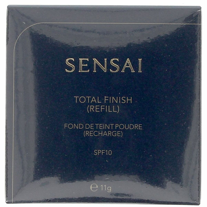 Powder Make-up Base Kanebo Total Finish Refill