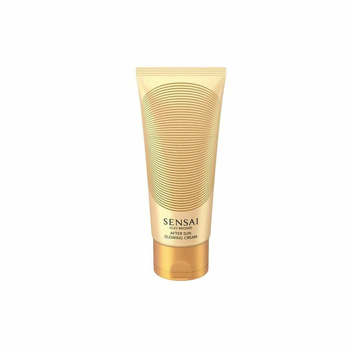 Sonnenschutzcreme für das Gesicht Sensai (150 ml)