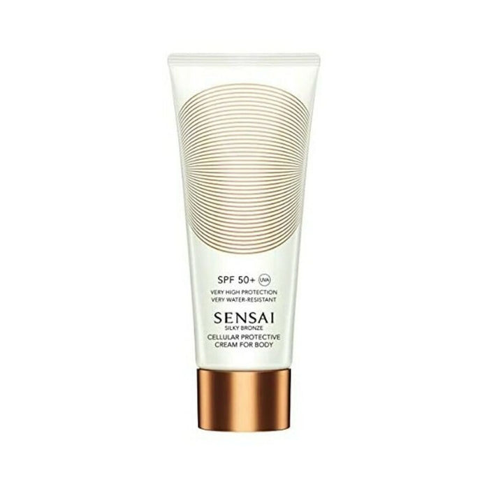 Lotion corporelle Sensai Cellular Protective Kanebo Sensai Cellular Protective 150 ml