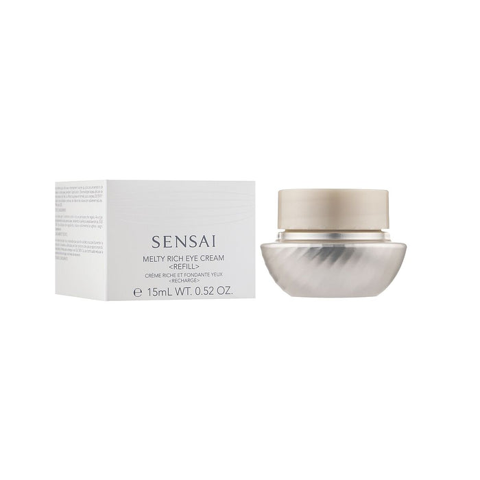 Cream for Eye Area Kanebo Melty Rich 15 ml Refill