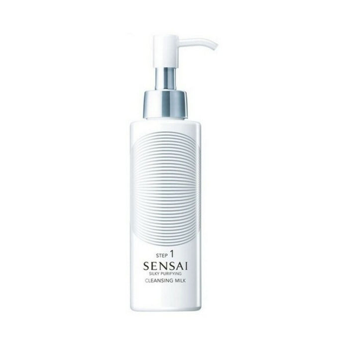 Cleansing Lotion Sensai 4973167903698 150 ml