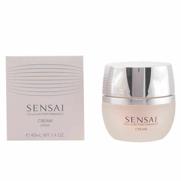 Crème raffermissante Kanebo Sensai Cellular (40 ml)