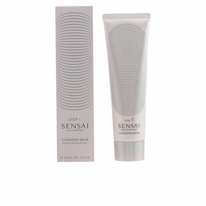 Baume hydratant Kanebo Silky Purifying (125 ml)