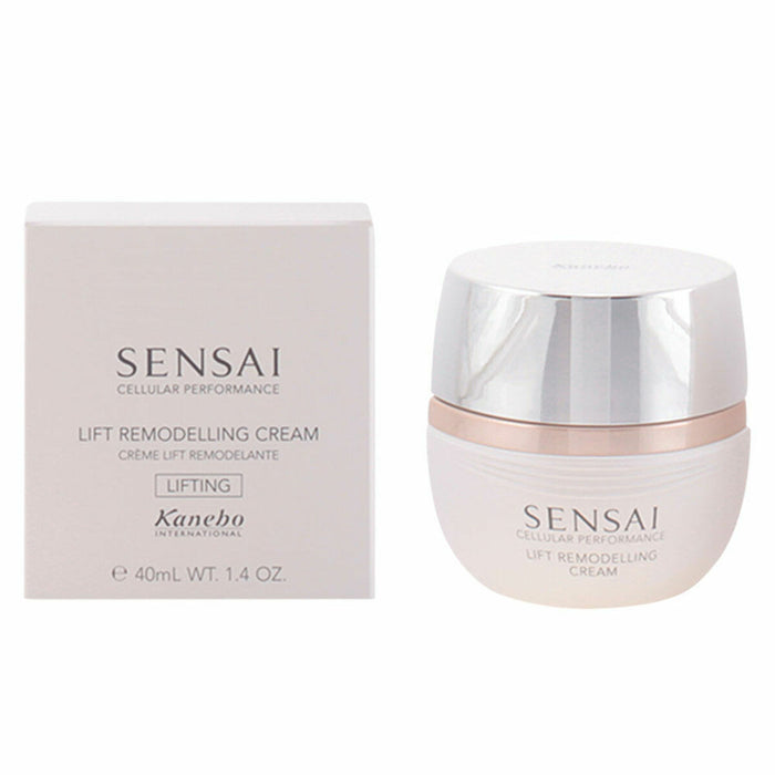 Straffende Creme Kanebo Sensai Cellular Performance 40 ml