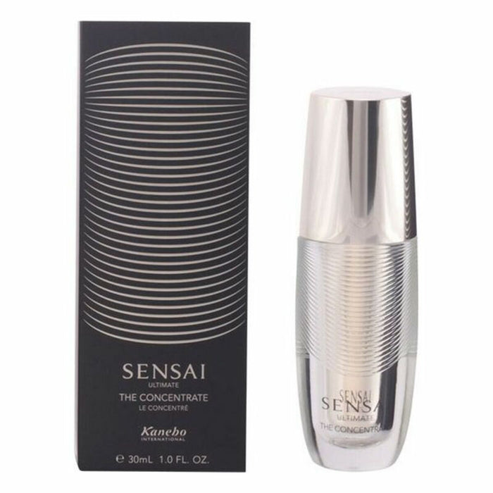 Anti-Ageing Serum Ultimate Concentrate Sensai 4973167909263 30 ml