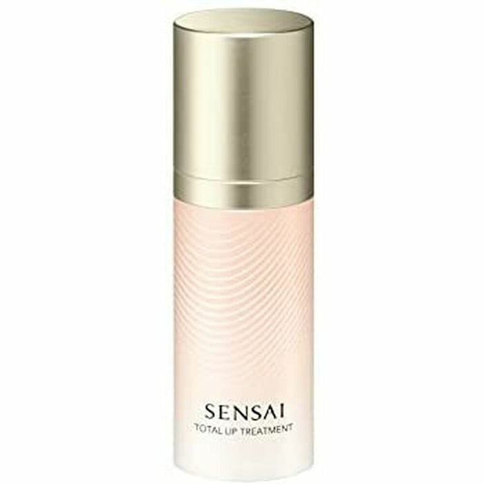 Soin anti-âge pour contour des lèvres Total Lip Complex Sensai 4973167942420 15 ml