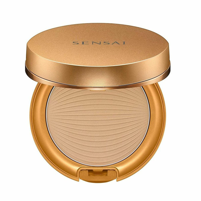 Compact Powders Kanebo Sensai Spf 20 Nº F20 Light 8,5 g