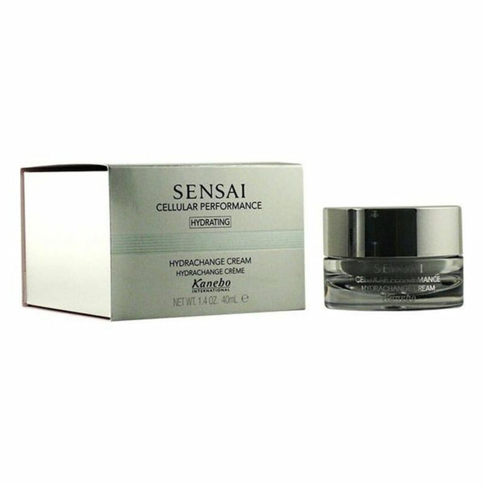 Anti-Ageing Hydrating Cream Hydrachage Sensai 4895 40 ml