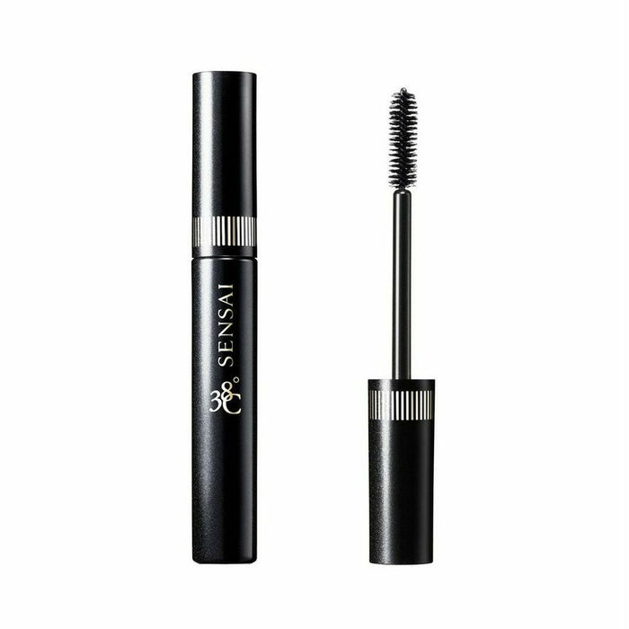 Mascara Kanebo Sensai-4973167977293 Black (7,5 ml)