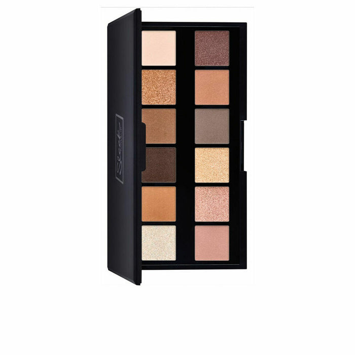 Palette d'ombres à paupières Sleek i-Divine Level Up