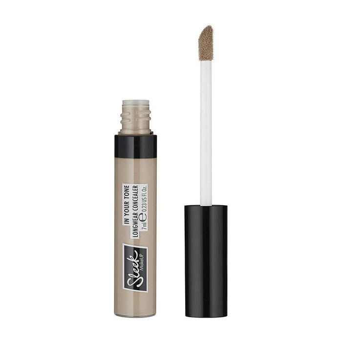 Gesichtsconcealer Sleek In Your Tone Nº 2W-fair (7 ml)