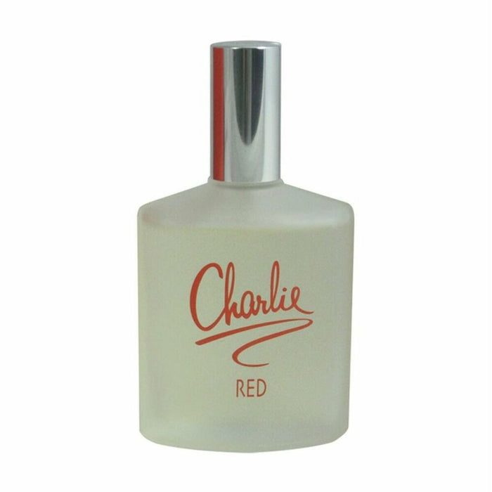 Damenparfüm Revlon Charlie Red (100 ml)