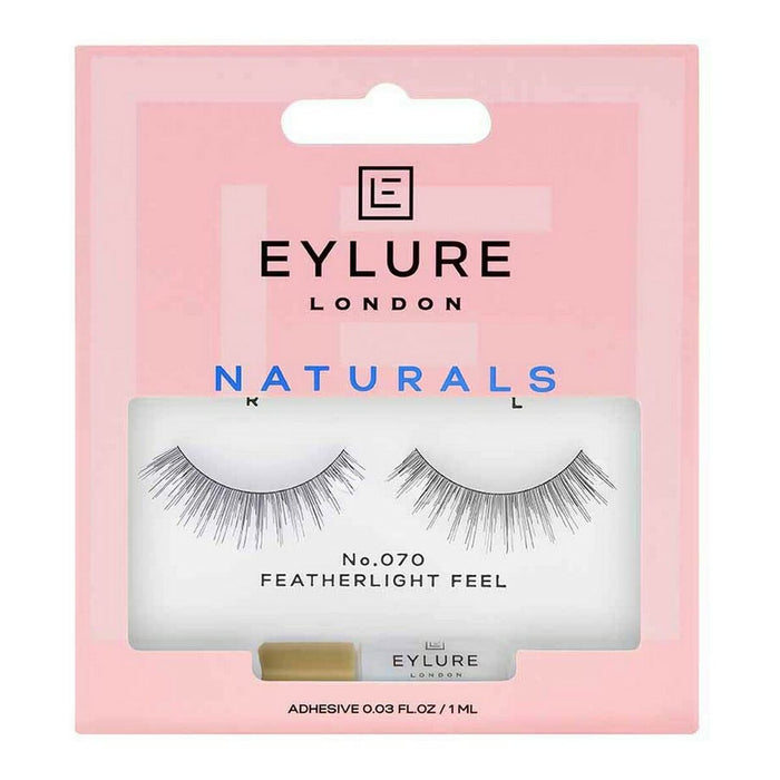 Falsche Wimpern Naturals Eylure 105812099 Nº 070 (Nº 070)